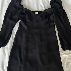 Aritzia Novella Dress